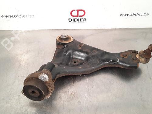 Used Left front suspension arm MERCEDES-BENZ VITO / MIXTO Van (W639) 110 CDI (639.601, 639.603, 639.605) (95 hp) 10886552