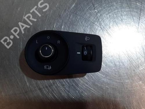 Mirror switch MG MG 3 (ZP2_) 1.5 Hybrid+ | BP39601426I25 - Image 2