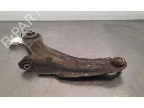 Used Right front suspension arm RENAULT CLIO IV (BH_) 1.5 dCi 75 (75 hp) 23621595