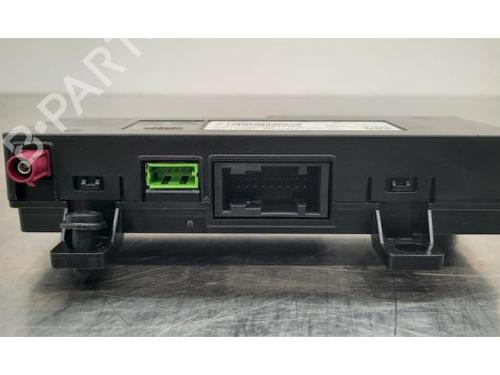 Elektronisk modul CITROËN C4 SPACETOURER (3D_) 1.5 BlueHDi 130 | BP23605780M83 