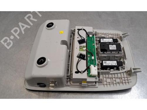 Interior roof light MG MG ZS SUV (AZS1) 1.5 VTi | BP34615423I8 - Image 4