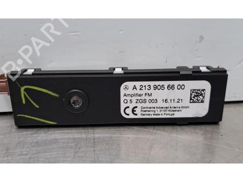 Electronic module MERCEDES-BENZ GLB (X247) GLB 200 d 4-matic (247.613) | BP39153712M83 - Image 2