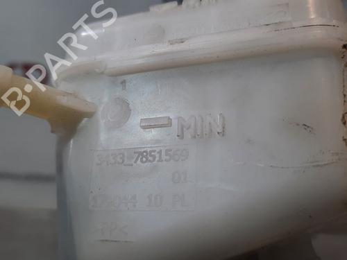 Brake master cylinder BMW 3 (F30, F80) 318 i | BP10895031M77 