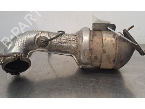 Used Catalyst LAND ROVER RANGE ROVER EVOQUE (L538) 2.0 D 4x4 (150 hp) 30163612