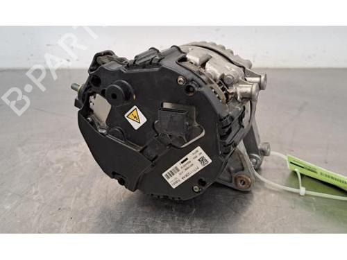 Used Alternator FORD PUMA (J2K, CF7) 1.0 EcoBoost (125 hp) 26967952