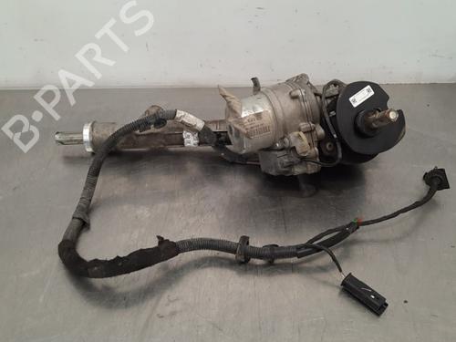 Used Steering rack PEUGEOT 208 I (CA_, CC_) 1.5 BlueHDI 100 (102 hp) 15236602