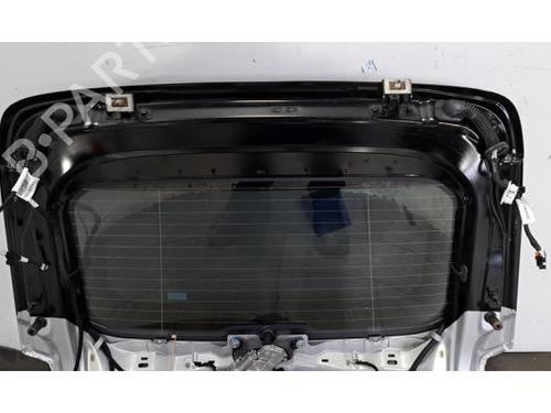 Tailgate OPEL CORSA F (P2JO) Corsa-e | BP32253500C6 