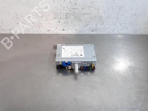 Autoradio PEUGEOT 308 III (FB_, FH_, FP_, F3_, FM_) PureTech 130 (FPHNSL, FPHNST) (131 hp) 28684588
