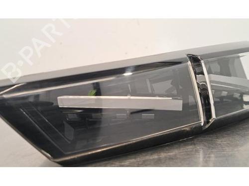 Left taillight PEUGEOT 308 III (FB_, FH_, FP_, F3_, FM_) PureTech 130 (FPHNSL, FPHNST) | BP26968121C34