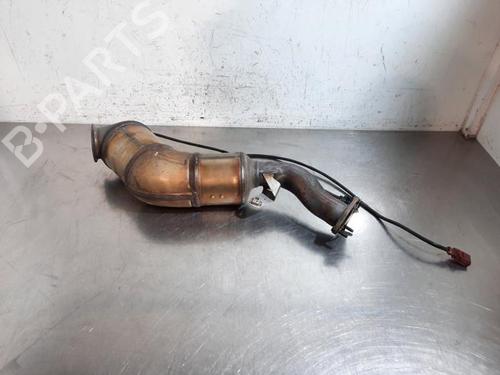 Katalysator AUDI A4 B9 (8W2, 8WC) 1.4 TFSI (150 hp) 30057097