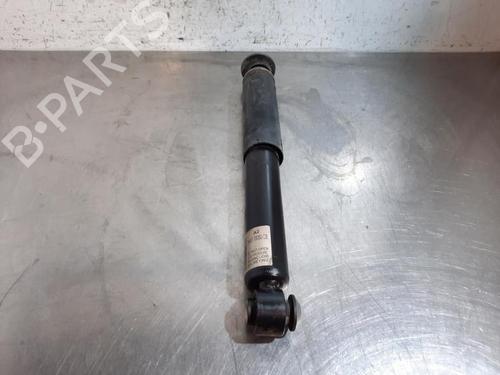 Right rear shock absorber FORD TRANSIT V363 Van (FCD, FDD) E-TRANSIT | BP29234193M19 