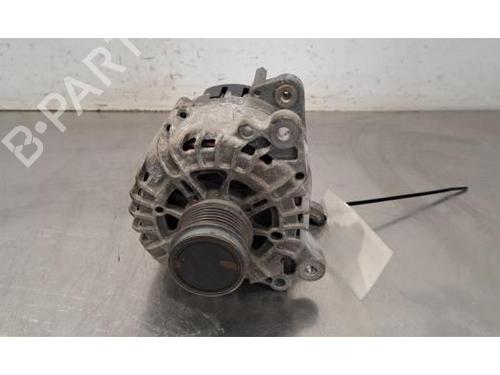 Used Alternator Alternator AUDI A3 Limousine (8YS, 8YM) 35 TDI (150 hp) 33743955 33743955