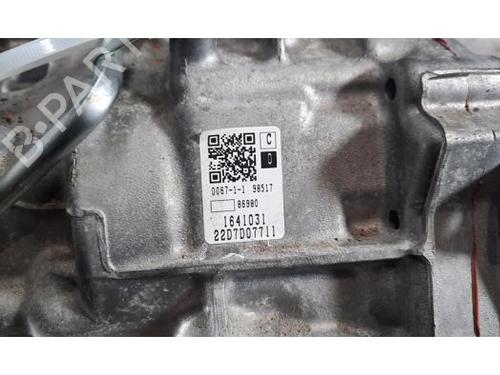 Gearbox PEUGEOT 508 SW II (FC_, FJ_, F4_) PureTech 130 | BP30046908M3 