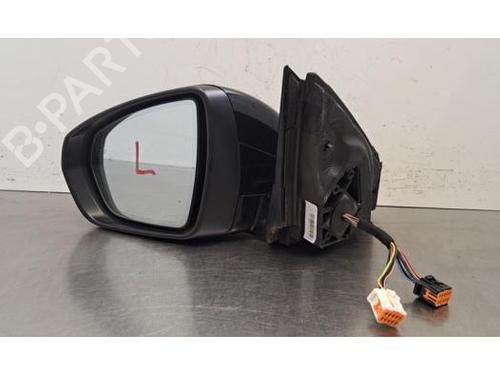 Used Left mirror Left mirror 37453981 37453981