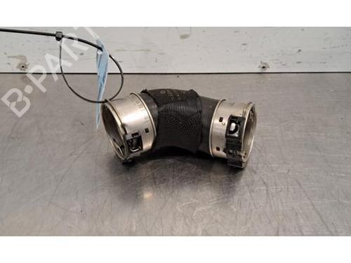 Used Intercooler pipe Intercooler pipe RENAULT KANGOO Express (FW0/1_) 1.5 dCi 80 (FW15) (80 hp) 33614818 33614818