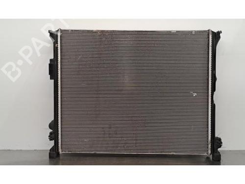 Water radiator MERCEDES-BENZ GLE (V167) GLE 350 de 4-matic (167.106) | BP29844588M31