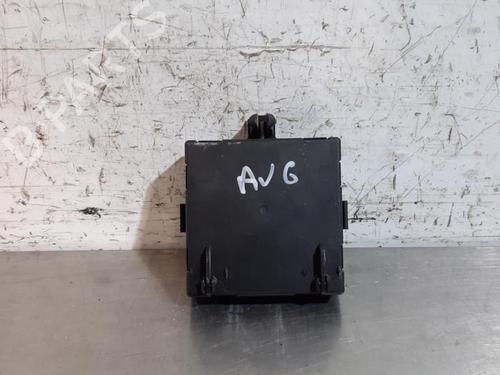 Electronic module MERCEDES-BENZ CLA Coupe (C117) CLA 180 CDI / d (117.312) | BP29389190M83 
