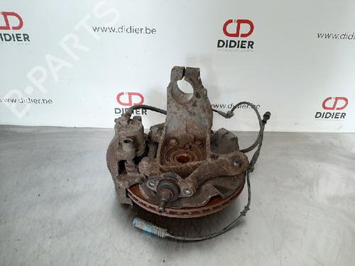 Used Right front steering knuckle MINI MINI (R50, R53) Cooper S (170 hp) 10879387