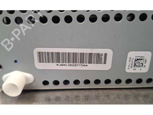 Electronic module LAND ROVER DISCOVERY SPORT (L550) 2.0 D 4x4 | BP38606573M83 - Image 5