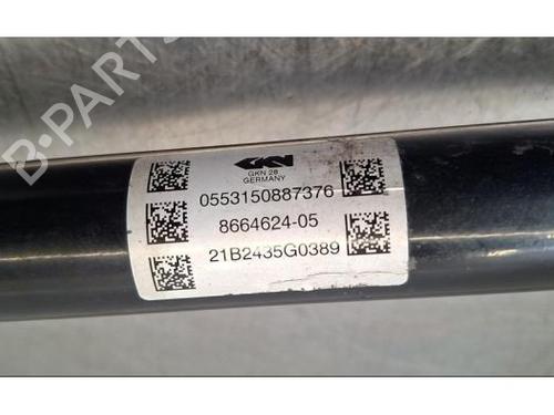 Right rear driveshaft BMW 5 Touring (G31) 530 e Plug-in-Hybrid | BP40288928M41 - Image 2