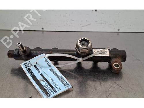 Used Injection rail Injection rail PEUGEOT EXPERT Van (V_) 2.0 BlueHDi 145 (144 hp) 34105603 34105603