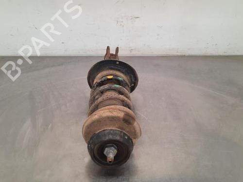 Used Right front shock absorber RENAULT EXPRESS Box Body/MPV 1.5 Blue dCi 75 (F6AA) (75 hp) 23608628