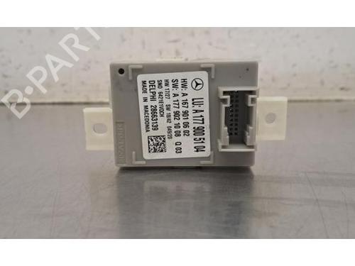 Electronic module MERCEDES-BENZ CLA Shooting Brake (X118) CLA 220 d (118.614) | BP34426273M83 - Image 2