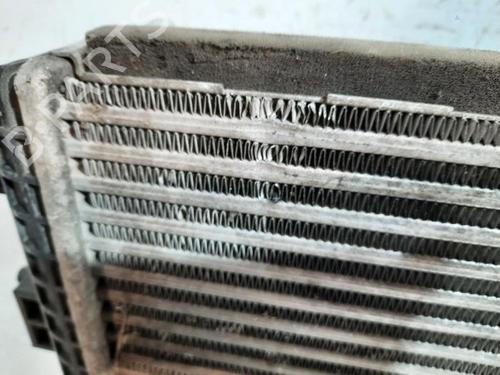 Intercooler HYUNDAI TUCSON (TL, TLE) 2.0 CRDi All-wheel Drive | BP29701034M30 