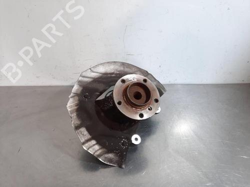 Used Left front steering knuckle BMW 7 (E65, E66, E67) 730 d (218 hp) 20079152