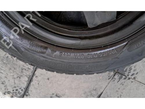 Fælk RENAULT CLIO V (B7_) 1.0 TCe 90 (B7MT) | BP34200712C45 - Image 27