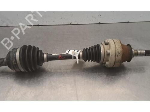 Used Right front driveshaft Right front driveshaft 37251936 37251936