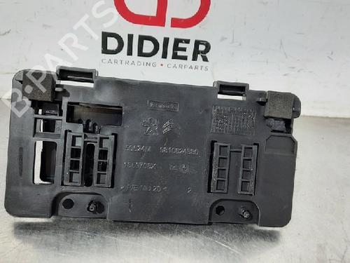 Electronic module PEUGEOT 208 I (CA_, CC_) 1.2 VTI 82 | BP10873787M83 