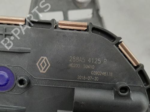 Front wiper motor RENAULT SCÉNIC IV (J9_) 1.5 dCi 95 | BP10873701M29 