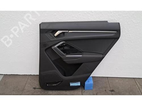 Used Rear right panel Rear right panel AUDI Q3 (F3B) 35 TFSI (150 hp) 35772704 35772704