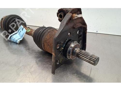 Right front driveshaft ISUZU D-MAX III (TFR, TFS) 1.9 DDI 4x4 (TFS87) | BP33247836M39  - Image 6