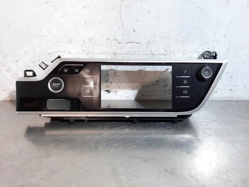 Used Climate control CITROËN GRAND C4 SPACETOURER (3A_, 3E_) 1.5 BlueHDi 130 (131 hp) 23618786