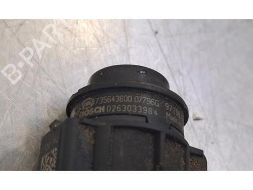 Electronic module ALFA ROMEO GIULIA (952_) 2.2 D (952AFA25, 952AFM25, 952ALA25) | BP33859603M83 - Image 3