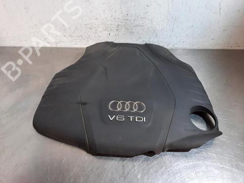 Used Upper protection AUDI A7 Sportback (4GA, 4GF) 3.0 TDI quattro (245 hp) 30138941