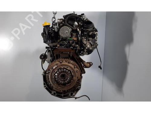 Motor RENAULT KANGOO Express (FW0/1_) 1.5 dCi 90 (FW0G, FW05, FW08, FW11) | BP10872311M1 