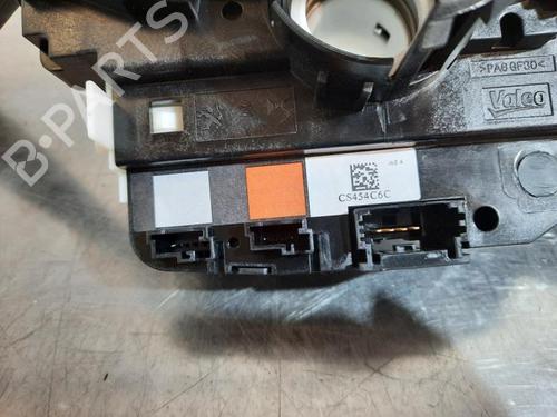 Steering column stalk PEUGEOT 208 II (UB_, UP_, UW_, UJ_) 1.5 BlueHDI 100 | BP30046941I23