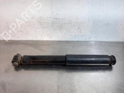 Used Left rear shock absorber PEUGEOT 5008 II (MC_, MJ_, MR_, M4_) 1.5 BlueHDi 130 (MCYHZJ, MCYHZR, MCYHZX) (131 hp) 23585865
