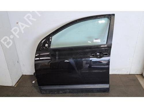 Used Left front door NISSAN QASHQAI / QASHQAI +2 I (J10, NJ10, JJ10E) 1.5 dCi (103 hp) 26014118