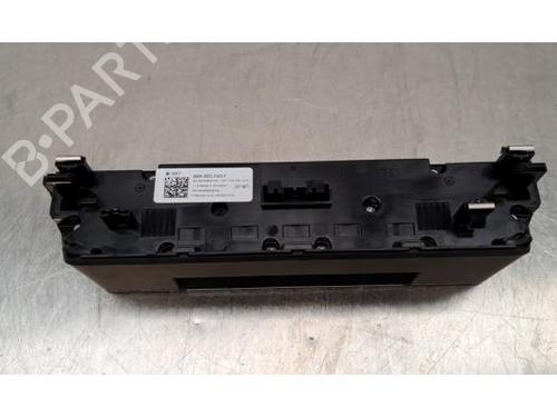 Climate control AUDI A3 Limousine (8YS, 8YM) S3 TFSI quattro | BP29343957I5 