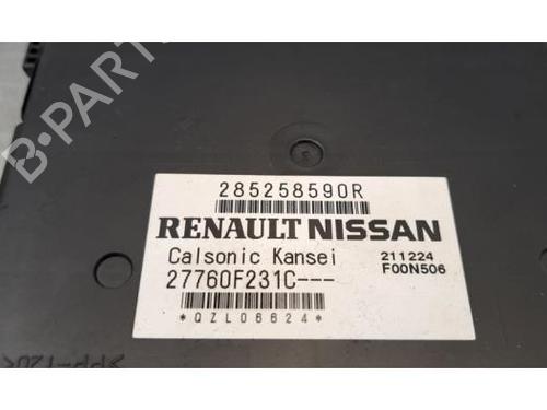 Módulo eletrónico RENAULT CLIO V (B7_) 1.0 TCe 90 (B7MT) | BP39154510M83 - Image 4
