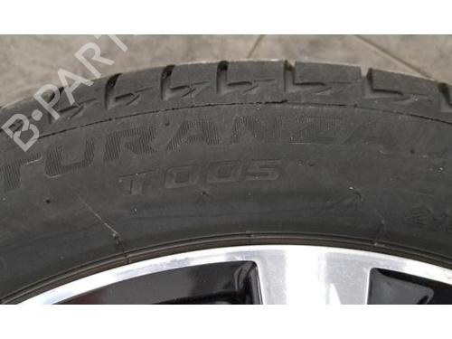 Fælk MAZDA CX-3 (DK) 2.0 SKYACTIV-G (DK5W, DK6W) | BP34497782C45 - Image 5