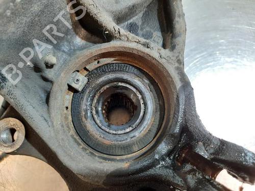 Right front steering knuckle PEUGEOT 208 I (CA_, CC_) 1.5 BlueHDI 100 | BP23614390M26 
