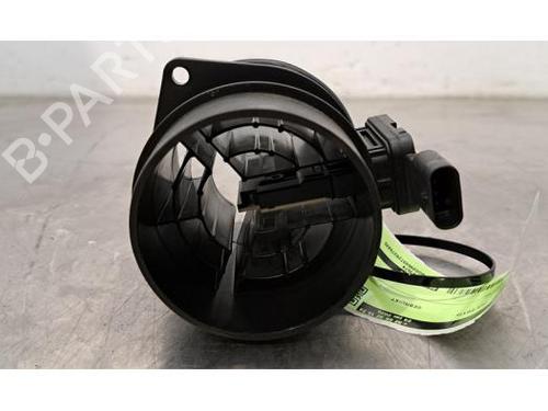 Mass air flow sensor MERCEDES-BENZ C-CLASS (W205) C 200 BlueTEC / d (205.037) | BP23638236M95 