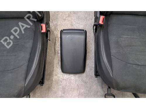 Seats set SEAT ATECA (KH7, KHP) 1.0 TSI | BP39754808C78 - Image 5