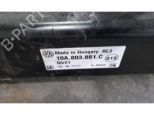 Tow ball/Mechanism VW ID.3 (E11, E12) Pro S | BP31085283C141