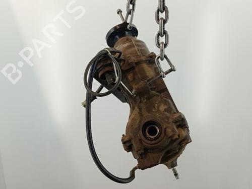 Rear differential DACIA DUSTER (HM_) 1.2 TCe 125 4x4 (HMMA) | BP32820690M24  - Image 5